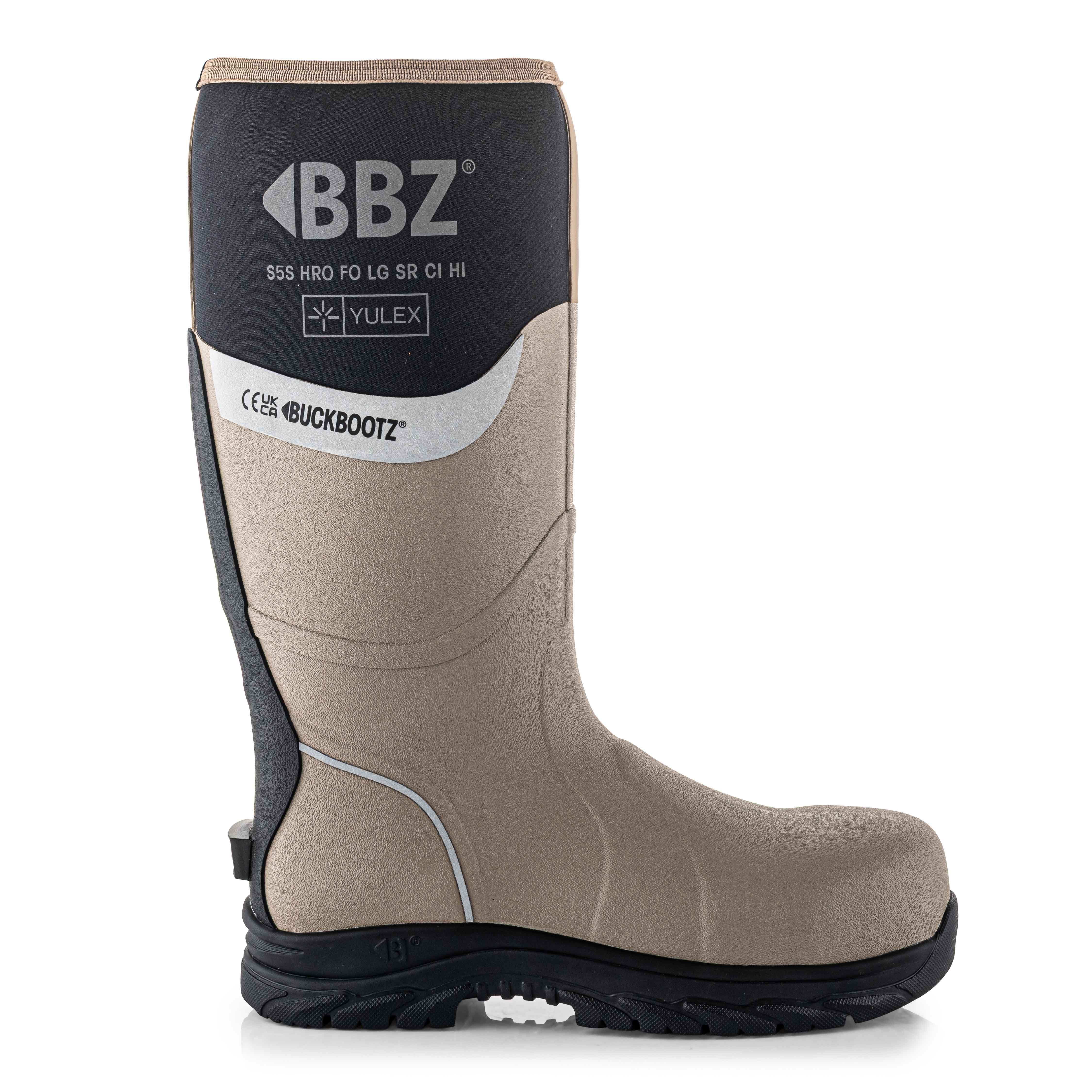 BBZ7000STNYX – foto 3