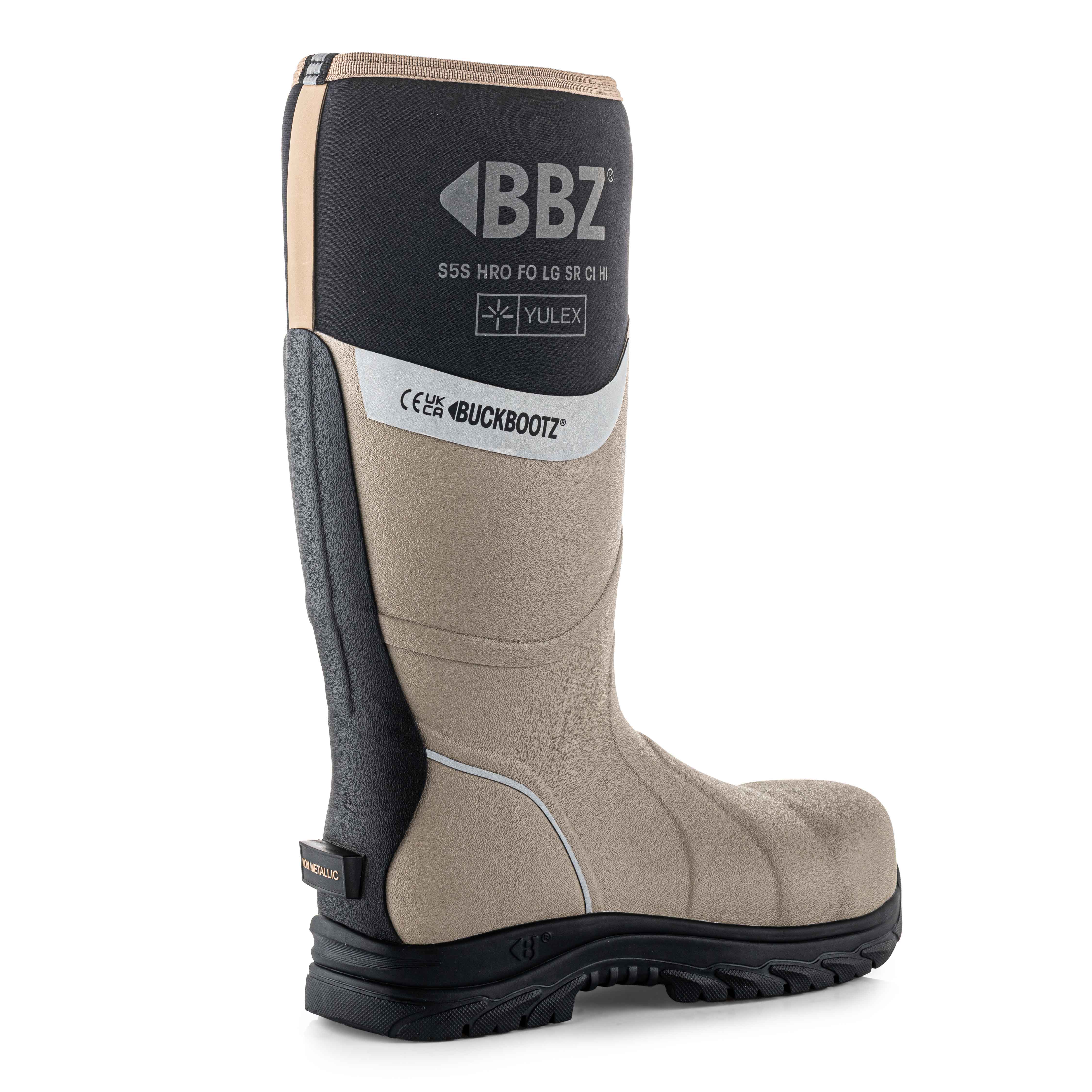 BBZ7000STNYX – foto 4