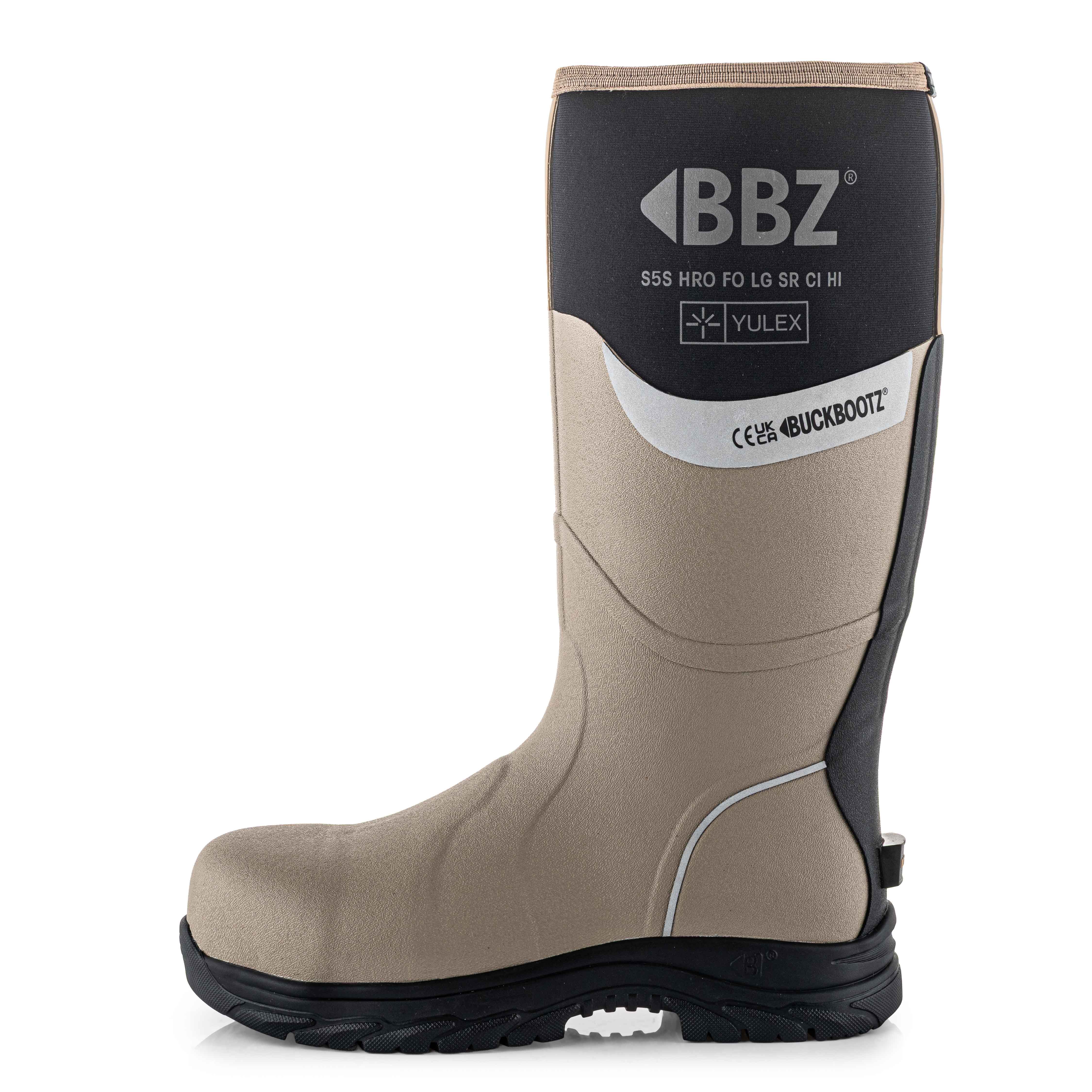 BBZ7000STNYX – foto 6
