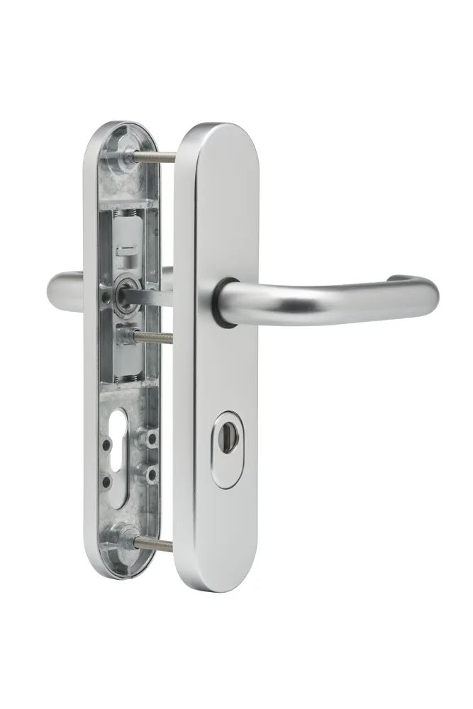 Veiligheidsbeslag met Paniek-deurkruk