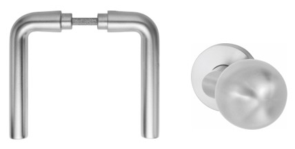 Deurkrukken / Knoppen / Grepen