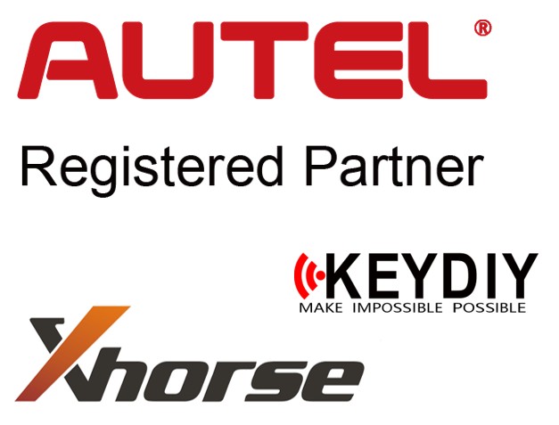 Universele afstandsbedieningen