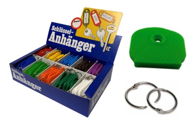 Sleutelaccessoires