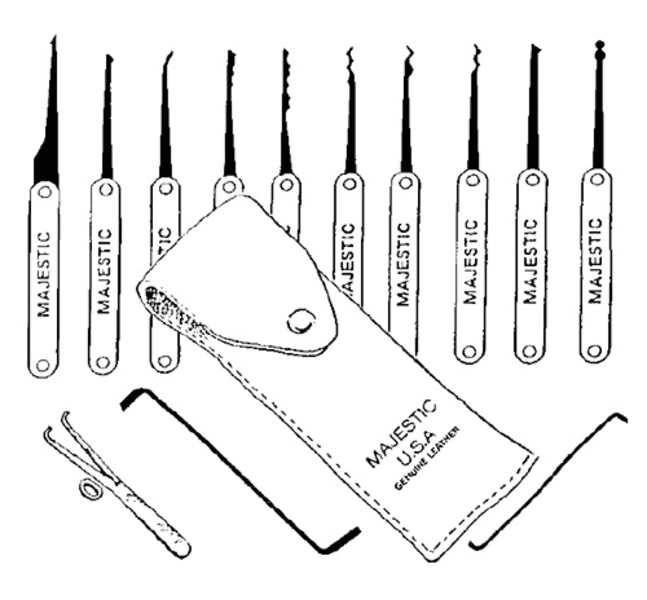 Openingsgreedschappen