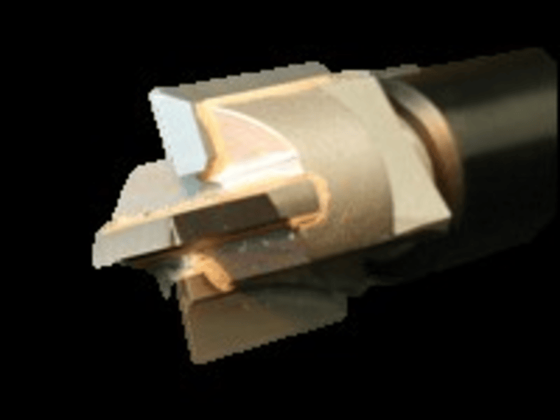 Frezen en freesgereedschap