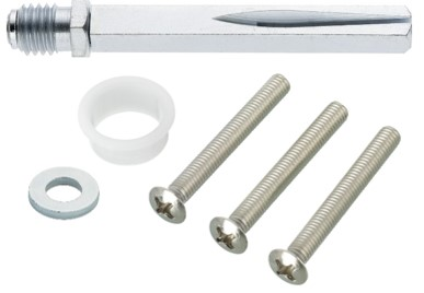 Opslag deurdikte Gr-kr 52-57 mm (Alpha / Rombus)