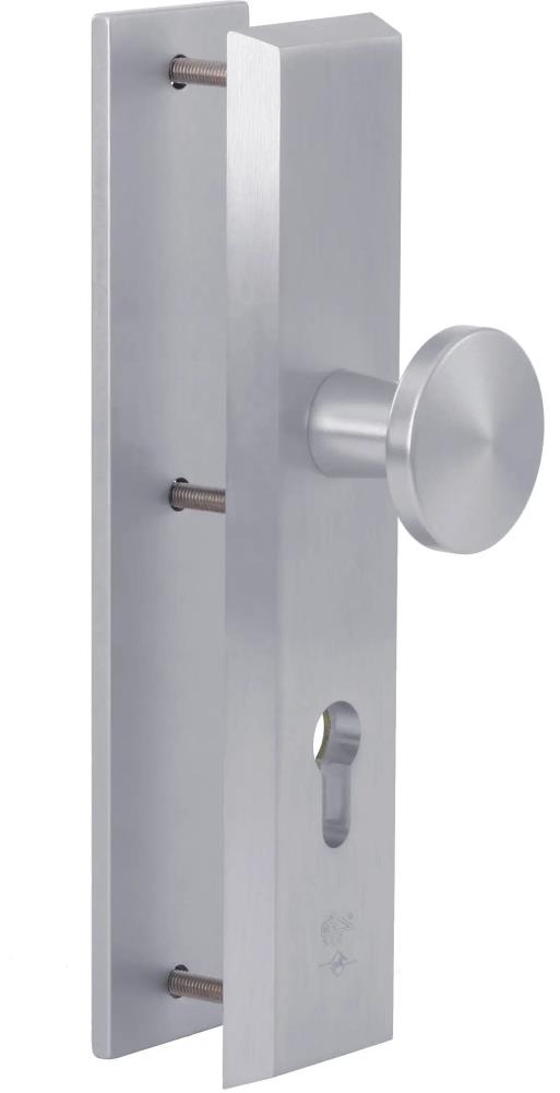 D7001 F1 PC/GBL vlh.garn. kn313 PC72/ bin. geheel blind (dd 35-44mm), Alpha, SKG***®