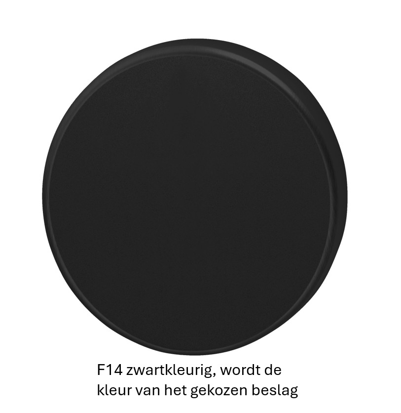 D7004GBL F14 vlh langsch. paar buiten/binnen geheel blind (dd 52-57mm), Alpha, SKG***® – foto 3
