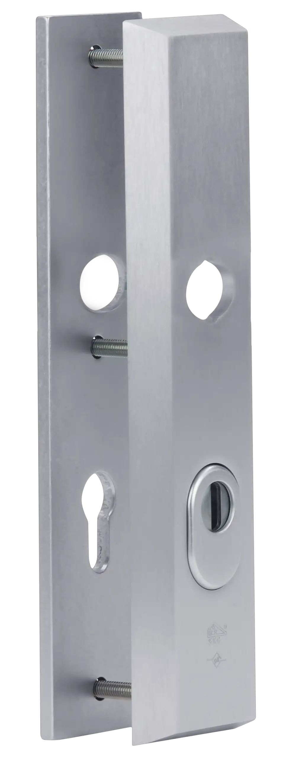 D7014 F2 PC72 vlh langsch. paar kerntrek buiten/binnen kr/pc (dd 35-44mm), Alpha, SKG***®