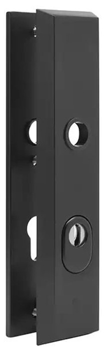 D7014 F14 PC72 vlh langsch. paar kerntrek buiten/binnen kr/pc (dd 35-44mm), Alpha, SKG***®