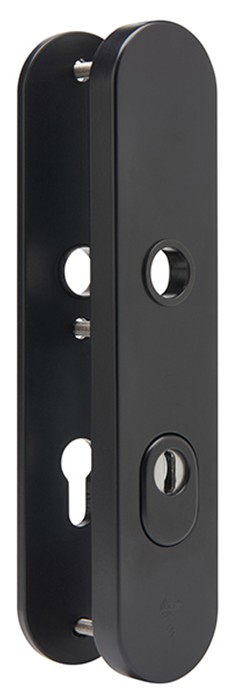 D7024 F14 PC92 vlh langsch. paar kerntrek buiten/binnen kr/pc (dd 35-44mm), Rombus, SKG***®