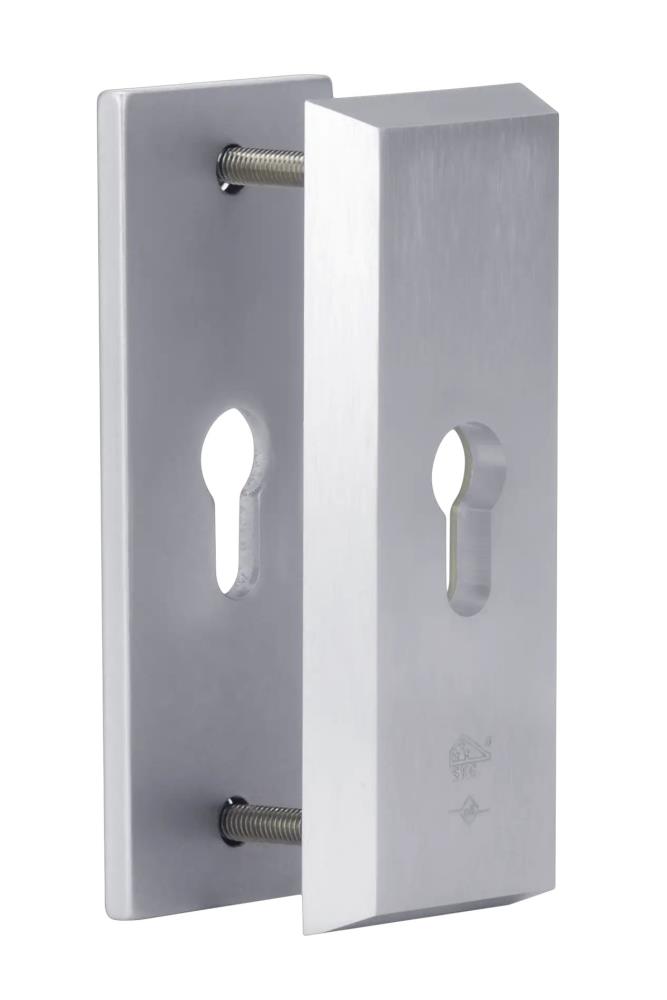 D7030 F1 vlh rozettenpaar pc/pc (dd 35-44mm), Alpha, SKG***®