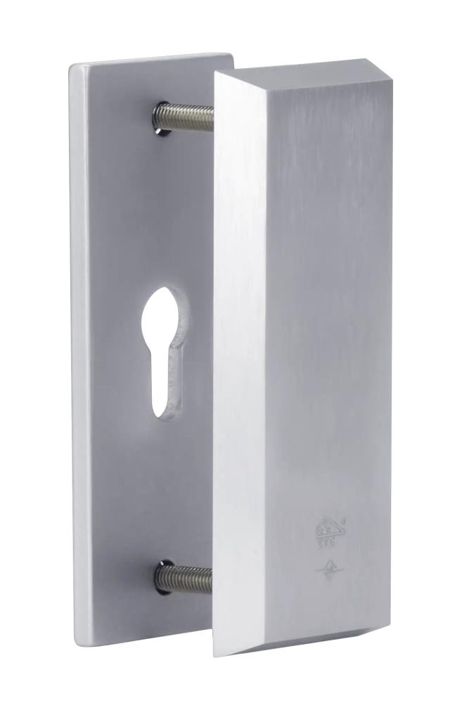 D7030 BL F2 vlh rozettenpaar buiten blind / binnen pc (dd 35-44mm), Alpha, SKG***®