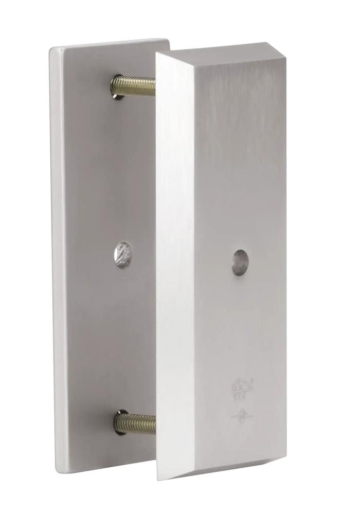 D7030/8 F2 vlh rozettenpaar penslot gat 8mm (dd 35-44mm), Alpha, SKG***®