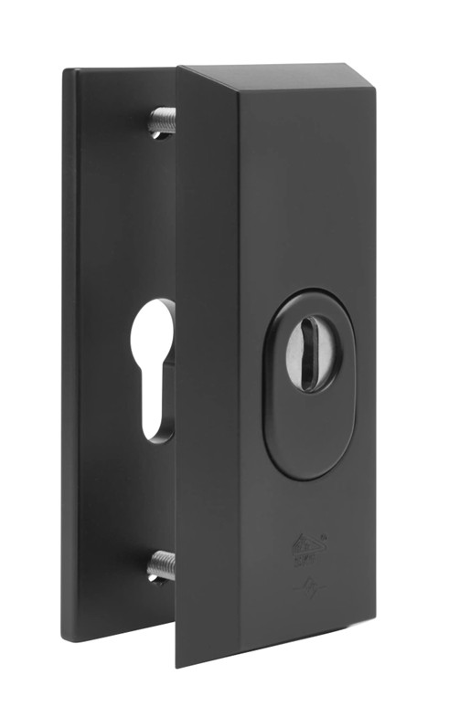 D7031 F14 vlh rozettenpaar kerntrek pc/pc (dd 35-44mm), Alpha, SKG***®