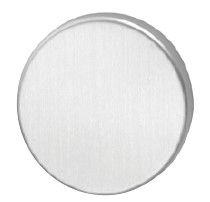 D7055BL F1 vlh rozettenpaar rond kerntrek pc/bl (dd 39-43mm + 54-58mm), serie Helmond, SKG***® – foto 2