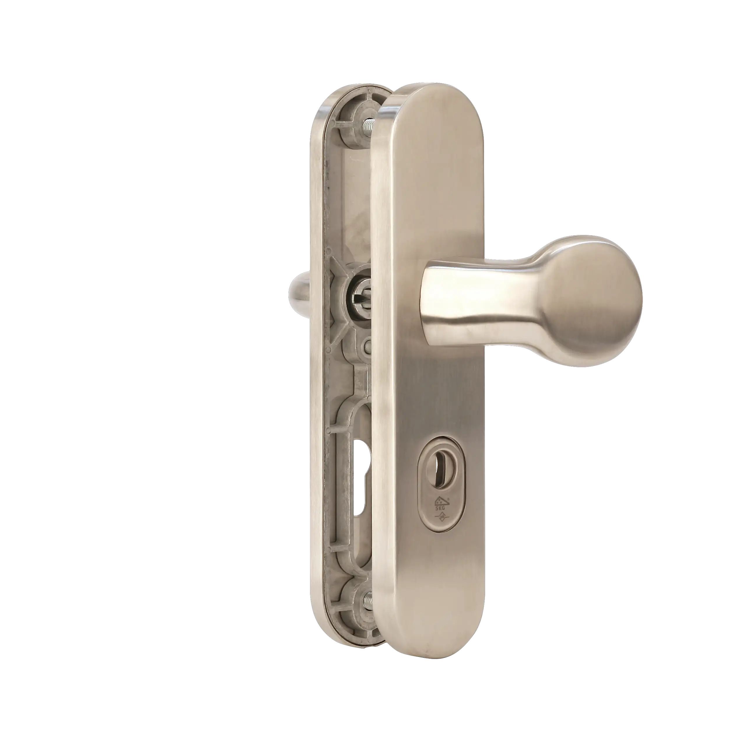 D8697R PC55 rvs vlh.garn. kerntrek grDK2/krD103 (dd 35-44mm), Europa, SKG***®