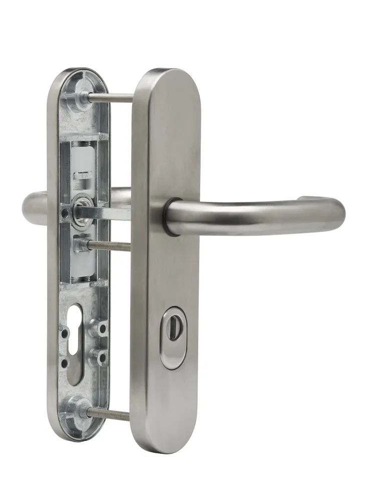 D8856R RVS PC92 vlh. garn. kerntrek vastdraaibaar kr/kr D103 (dd. 38-42 / 53-57mm), Son, SKG***®