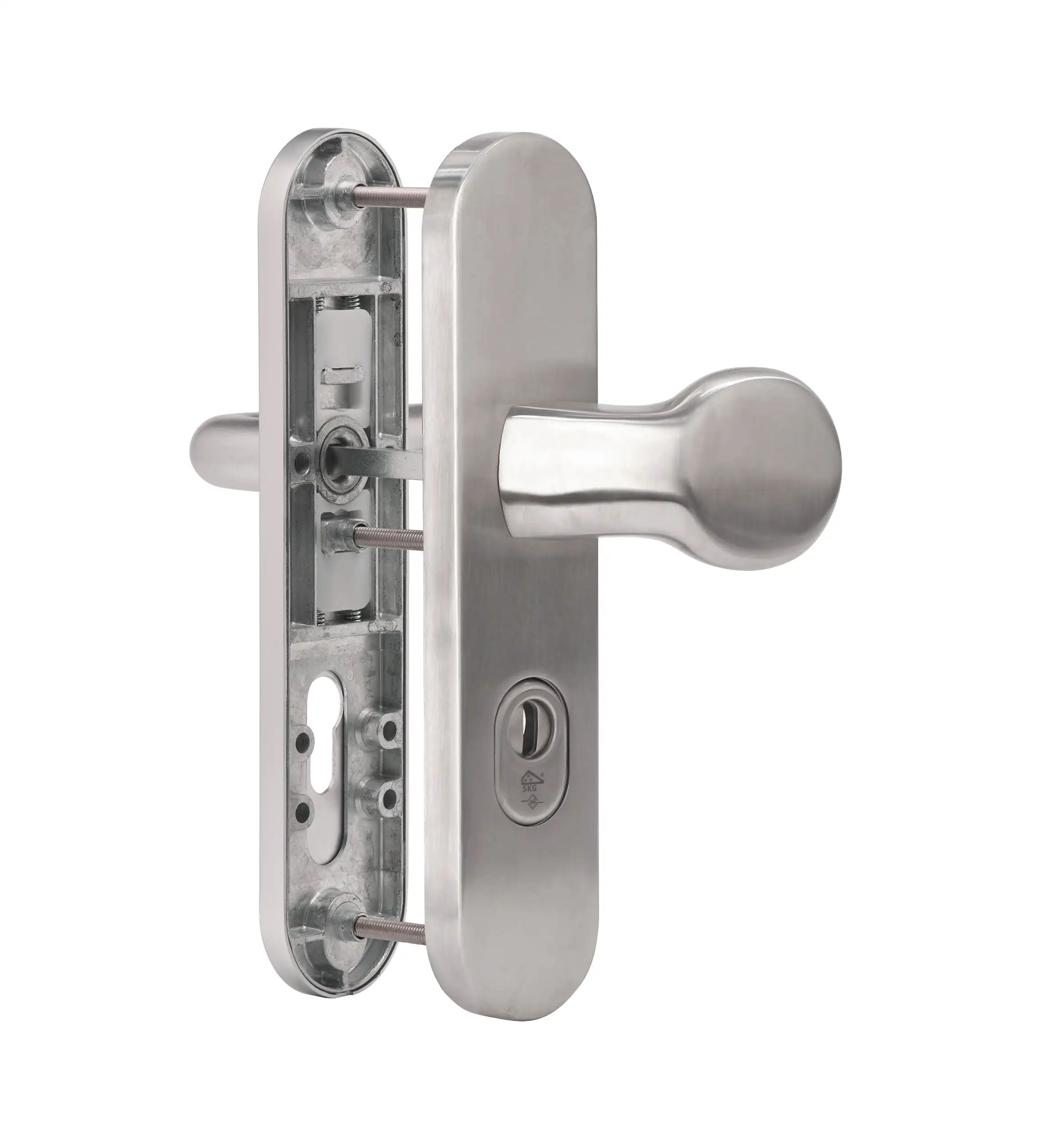 D8859 F1 PC72 vlh. garn. kerntrek vastdraaibaar grDK2/kr 103 (dd. 38-42 / 53-57mm), Son, SKG***®