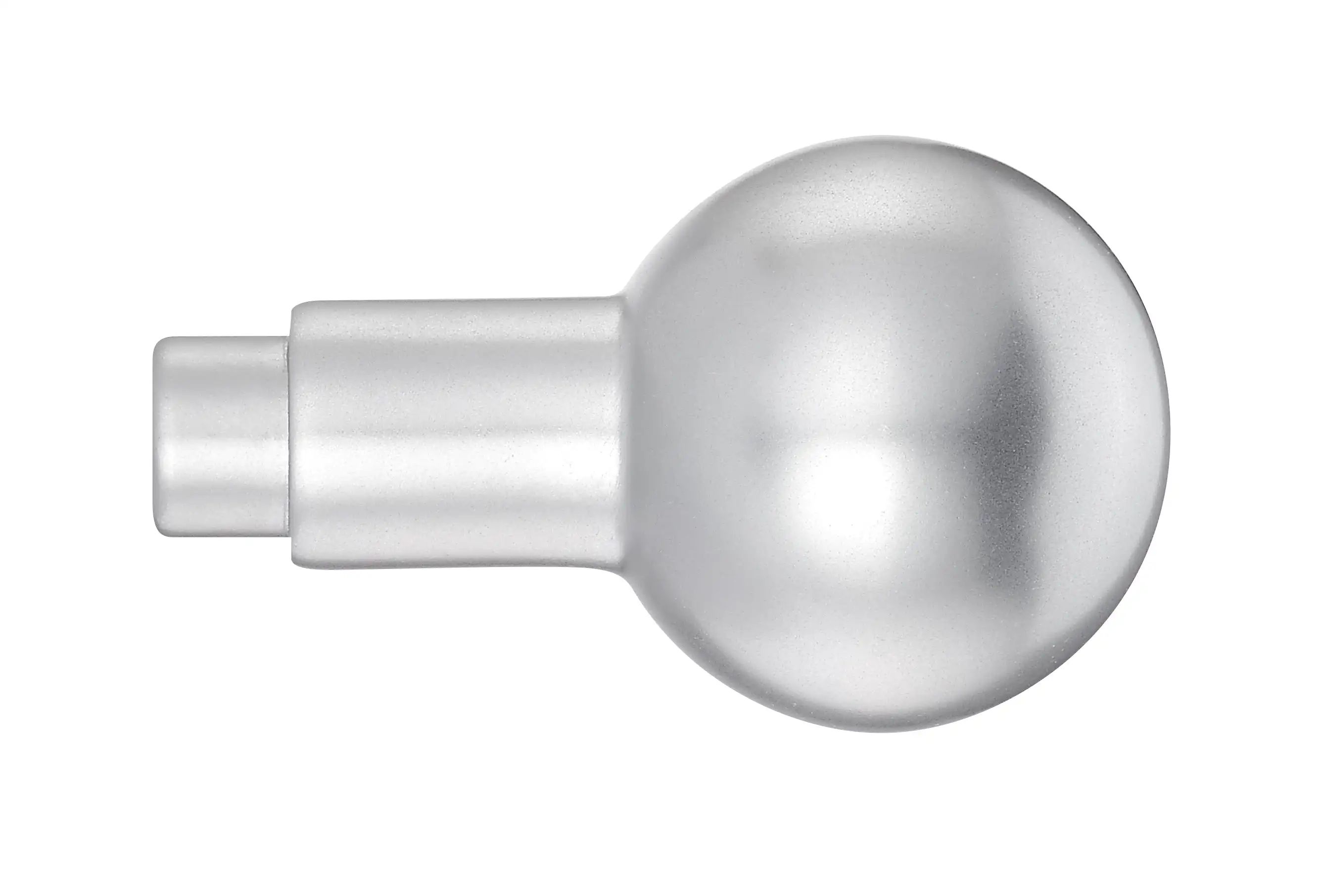 D309ZG F1 bolle knop gatdeel
