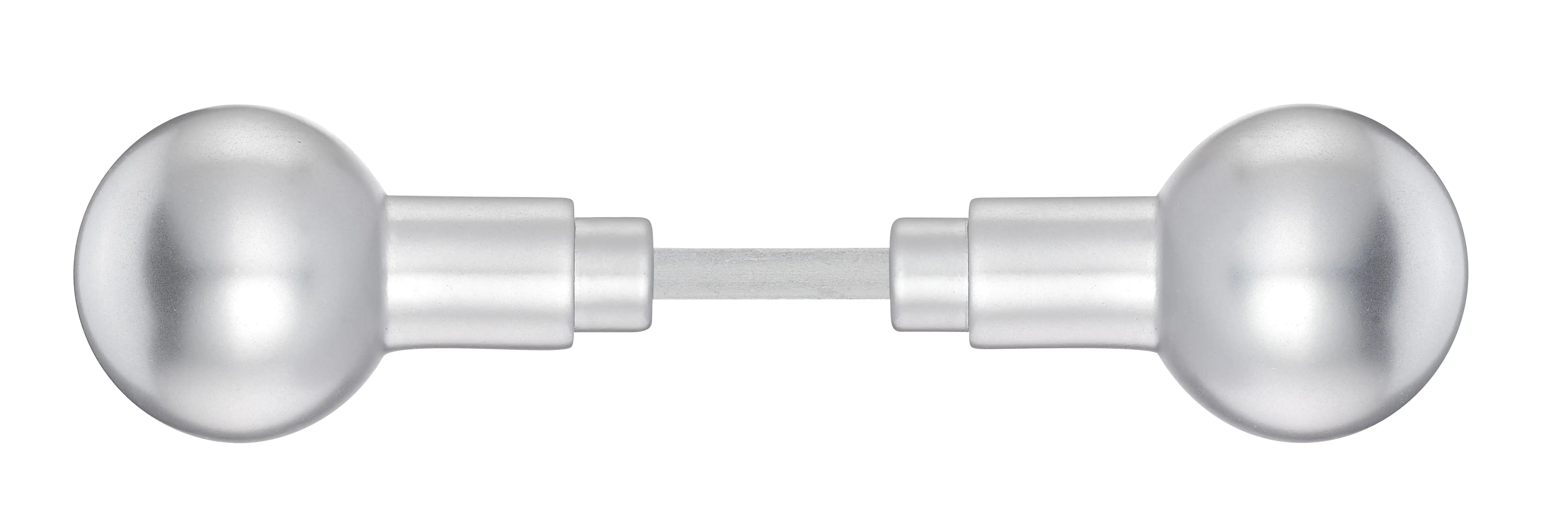 D309Z F2 bolle knoppenpaar gat+stiftdeel