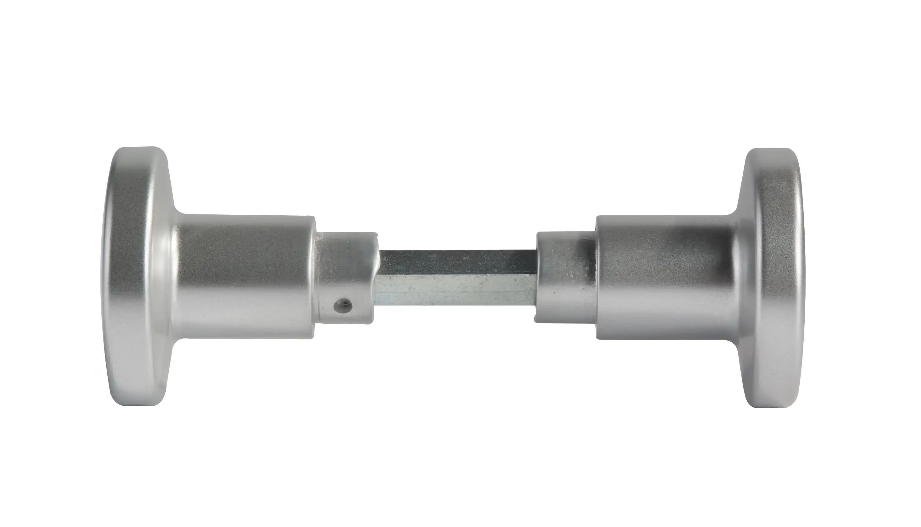 D313ZP F2 knoppenpaar gat+stiftdeel
