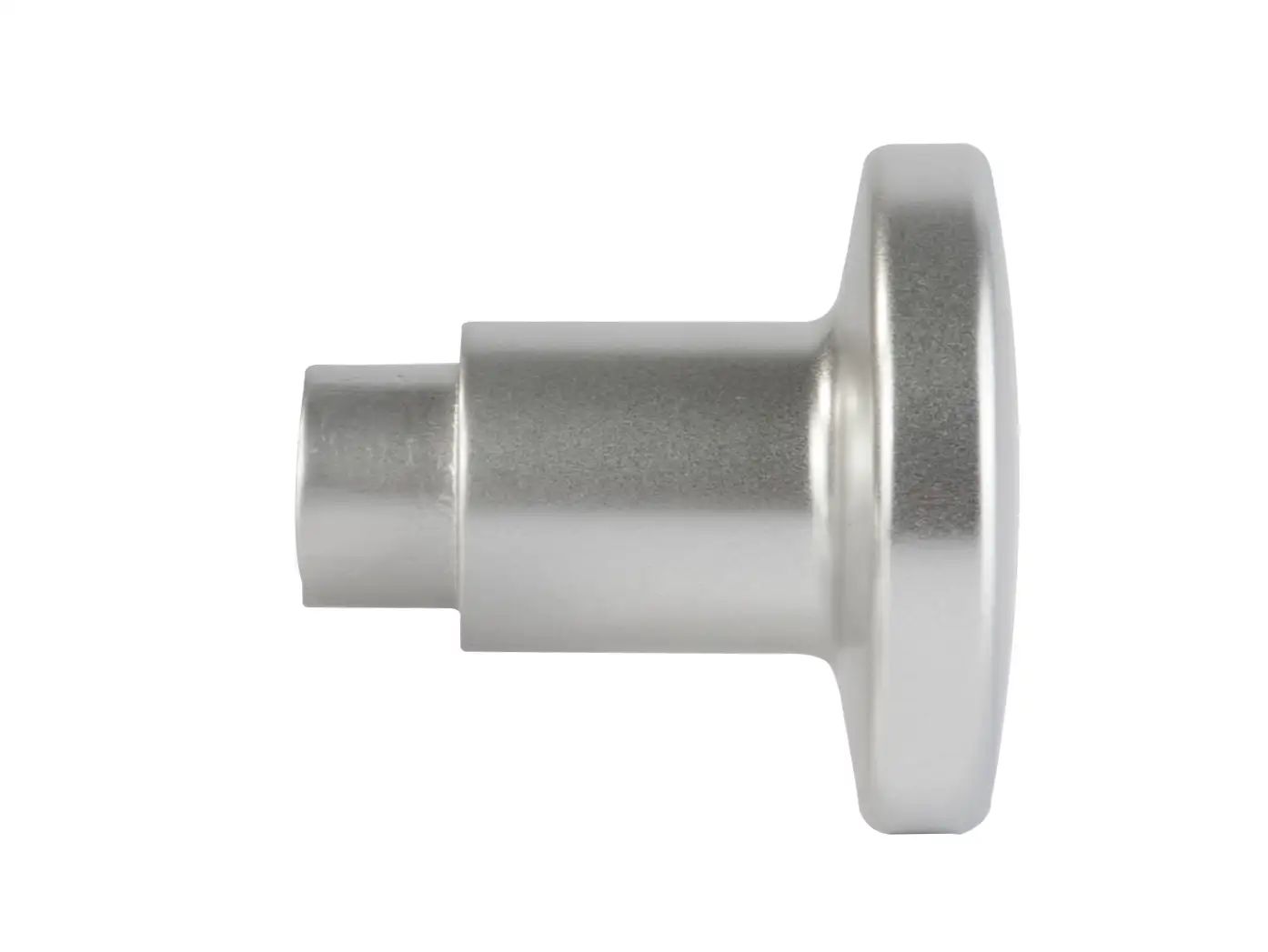 D313ZG F4 knop gatdeel