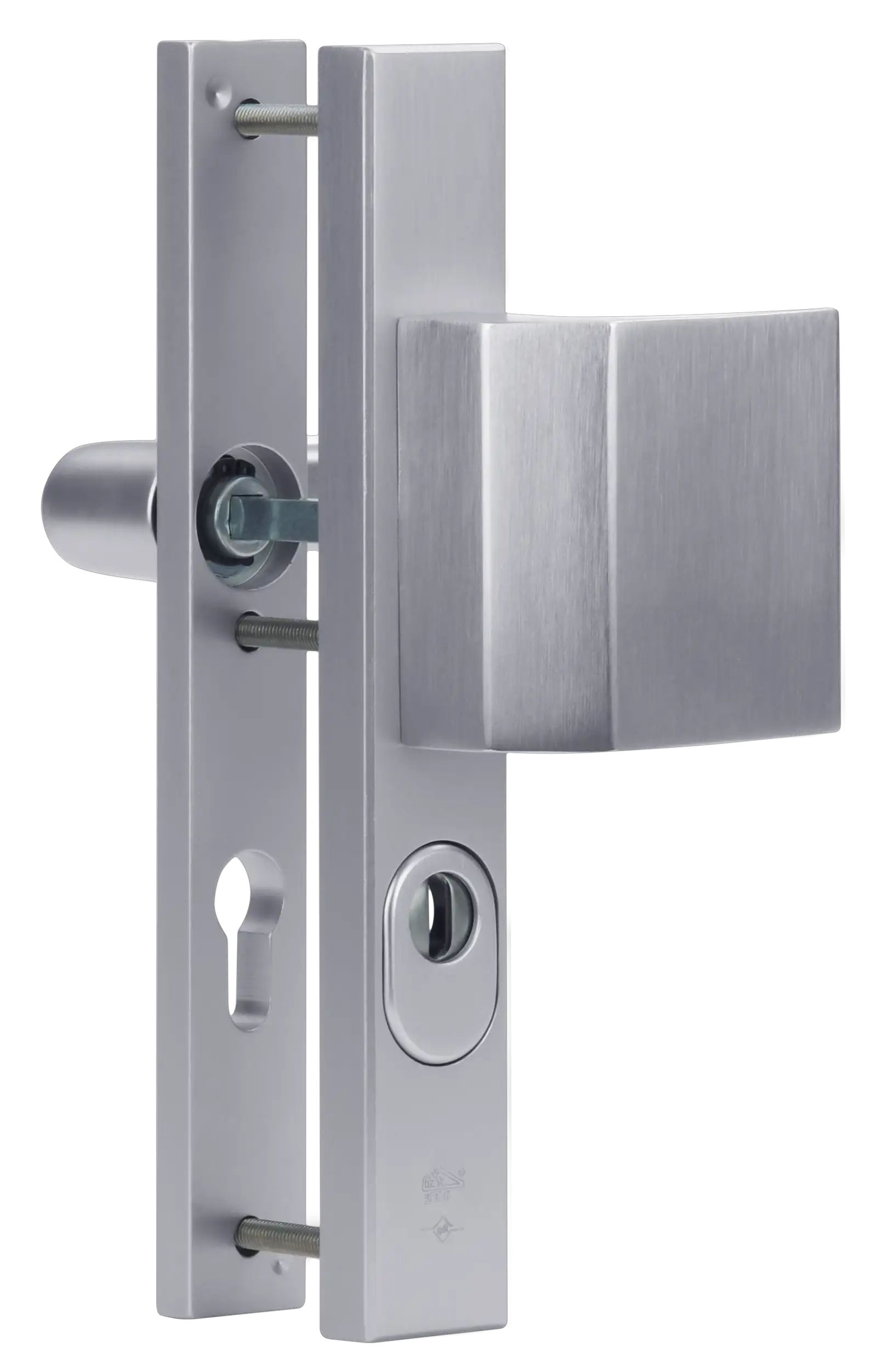 D412N F1 PC92 vlh.garn. smal kerntrek grD407/krD1300 (dd 53-57mm), Holland, SKG***®