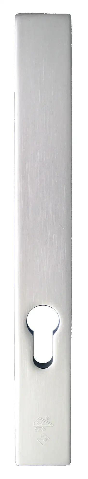 D1531 F1 vlh langsch. smaldeur buiten blind met pc-gat 85, Breda, SKG**®