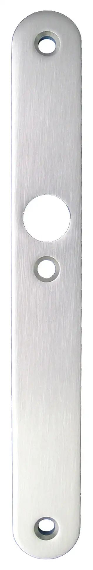 D1541BL F1 vlh langsch. rond smaldeur binnen blind, Breda