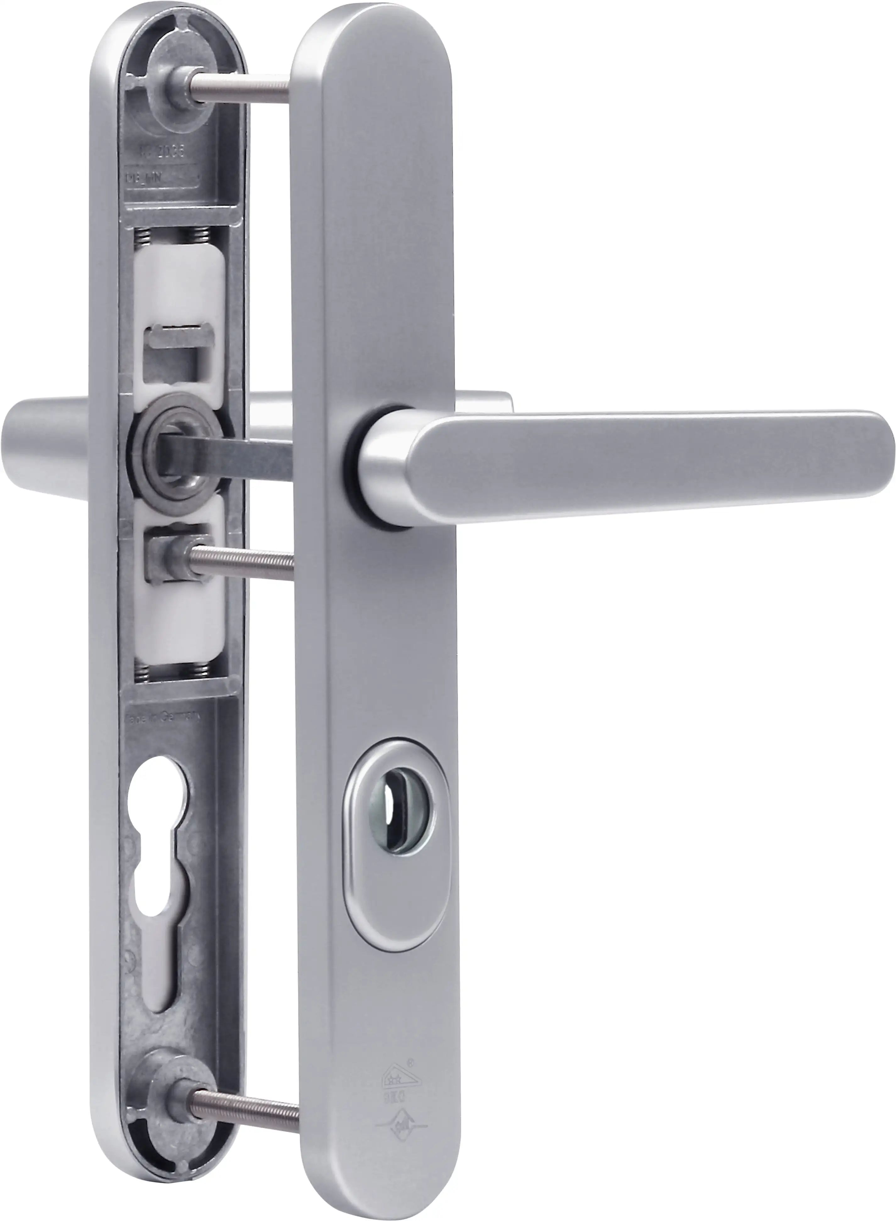 D2000/R9/045 F1 PC92 vlh.garn. smal kerntrek krD2000/rolluikkrukD140RL (dd 53-57mm), Kronos, SKG***®