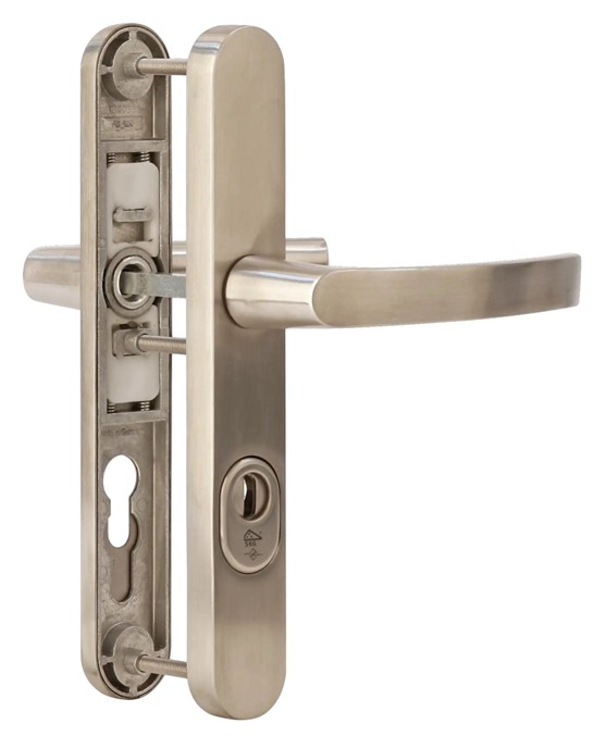 D2007R/045 RVS PC92 vlh.garn. smal kerntrek kr/krD2000 (dd 49-55mm), Kronos, SKG***®