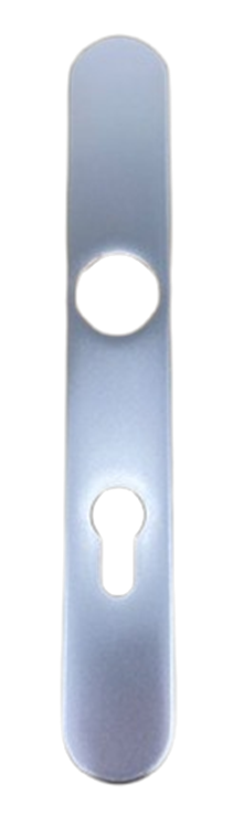 D2035-27 F1 PC72 losse afdekkap voor binnenschild D2000 met krukgat Ø27mm/PC72, Kronos