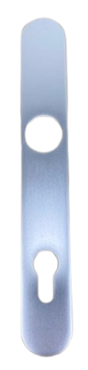 D2035-27 F1 PC92 losse afdekkap voor binnenschild D2000 met krukgat Ø27mm/PC92, Kronos