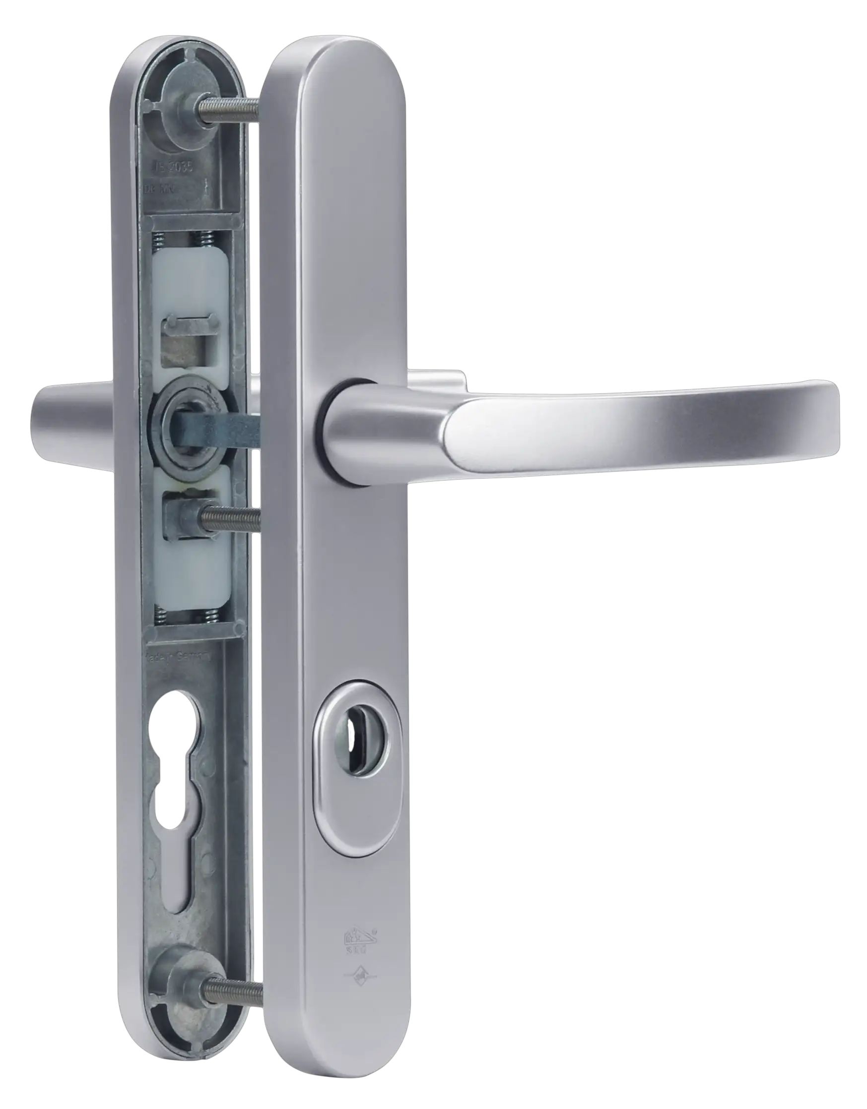 D2000/045 F1 PC72 vlh.garn. smal kerntrek kr/krD2000 (dd 68-72mm), Kronos, SKG***®