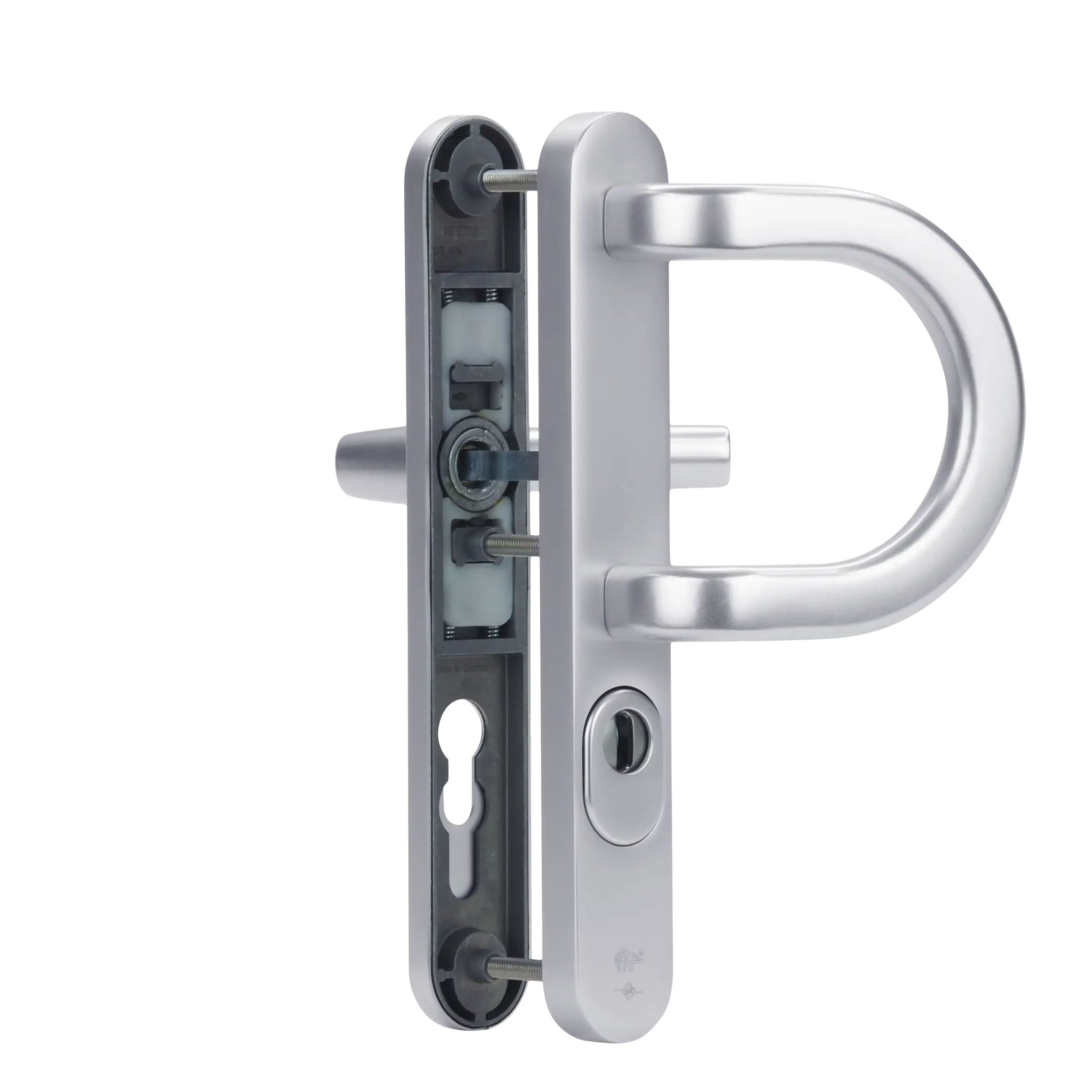 D2000/B1/045 F1 PC72 vlh.garn. smal kerntrek beugelB1/krD2000 (dd 68-72mm), Kronos, SKG***®