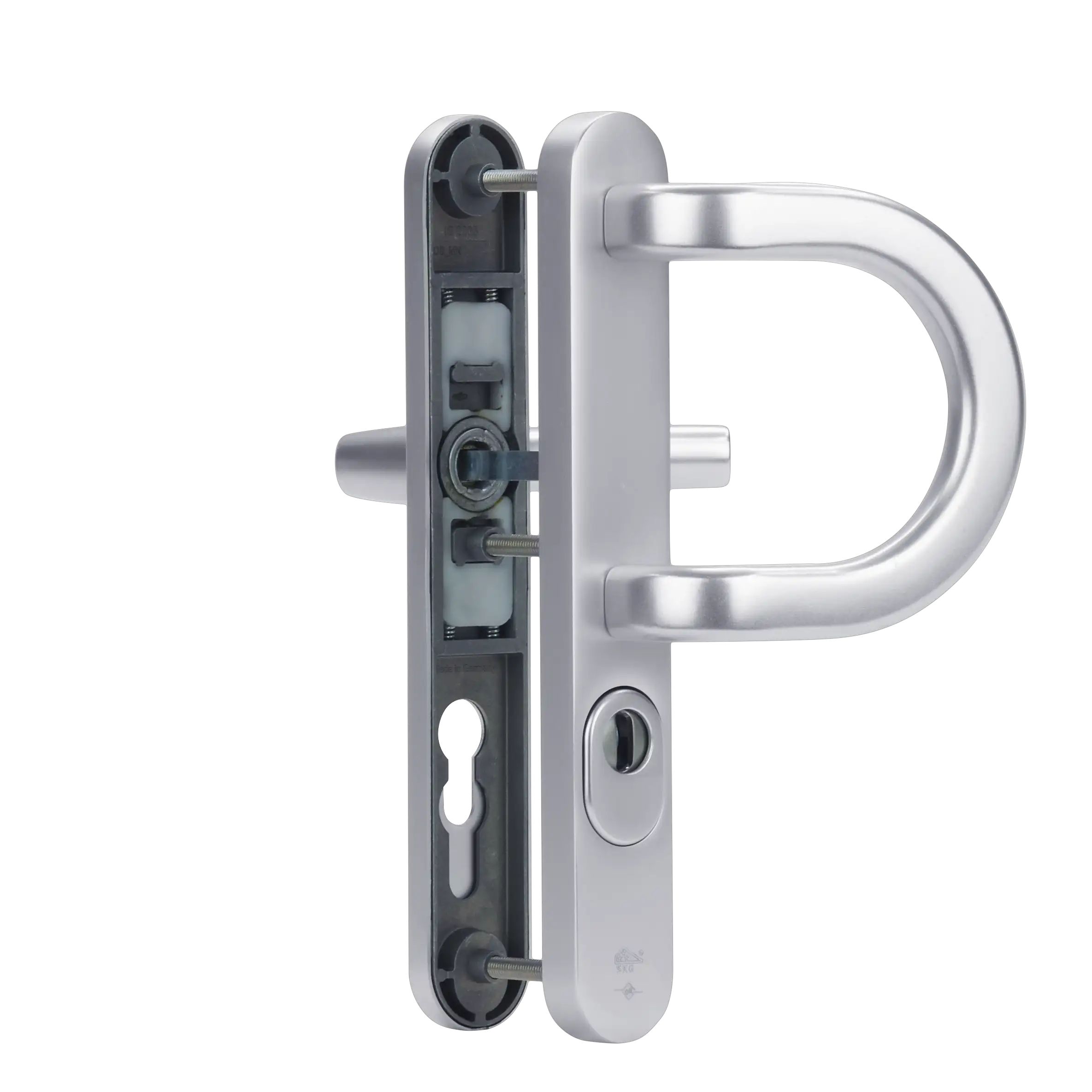 D2000/B1/045 F1 PC92 vlh.garn. smal kerntrek beugelB1/krD2000 (dd 68-72mm), Kronos, SKG***®