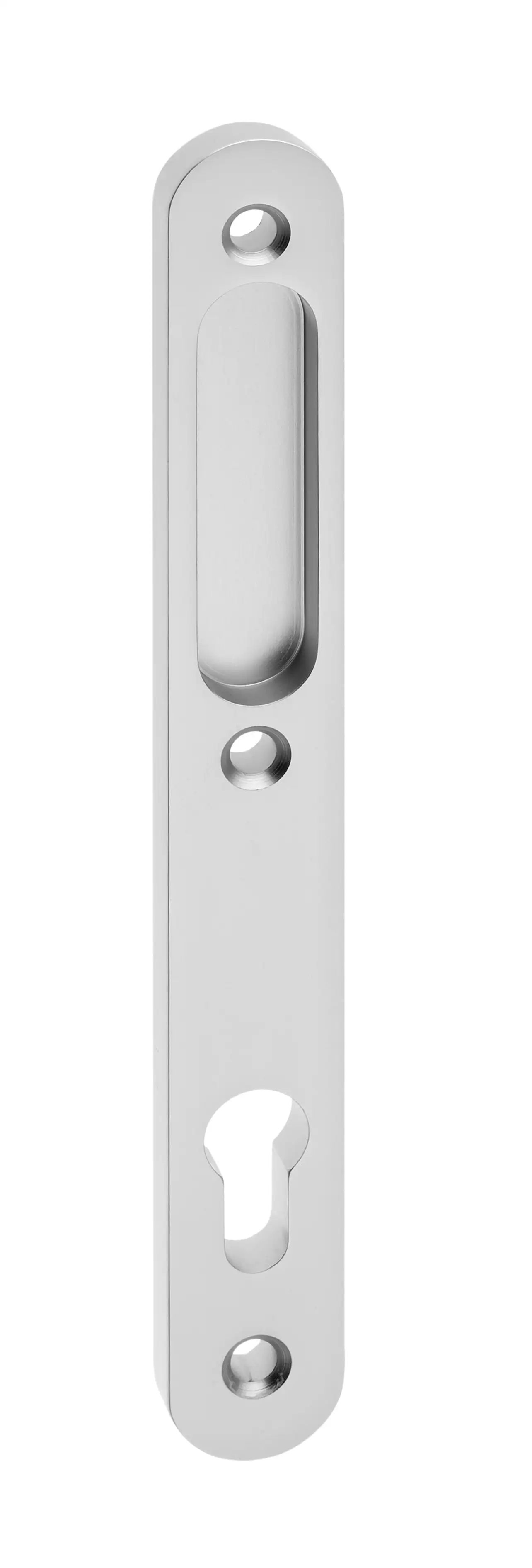 D5/3530 F1 vlh langschild smaldeur binnen tbv schuifdeur pc92