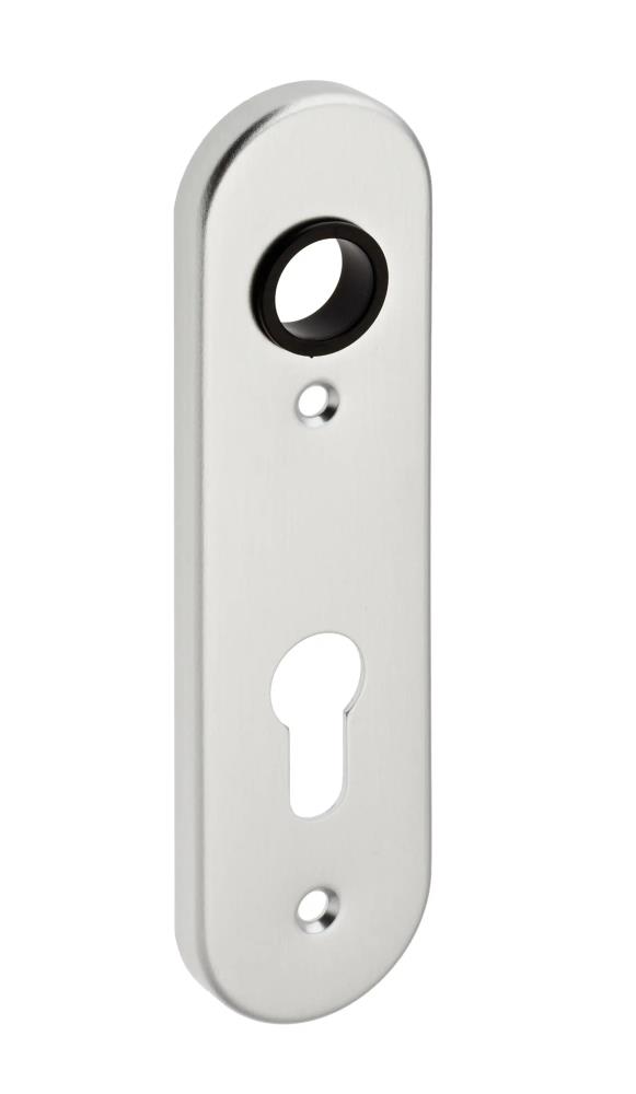 D235PC55 F1 kortschilden paar afgerond kr/PC