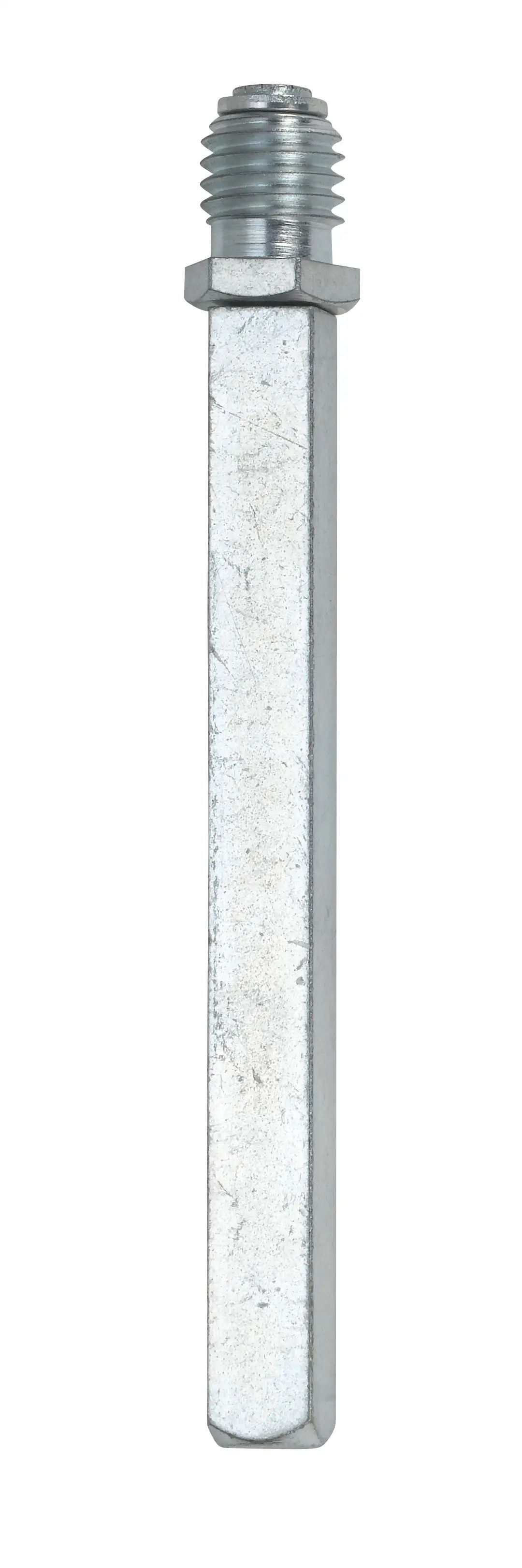 D0541-95 massieve schroefwisselstift type OM, M12-8x95mm