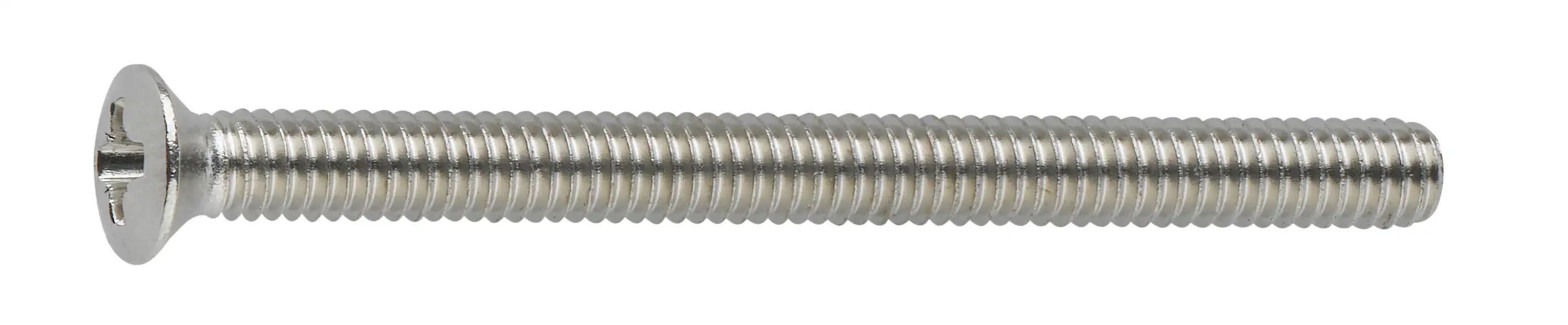 D0546 rvs bout M5 x 80