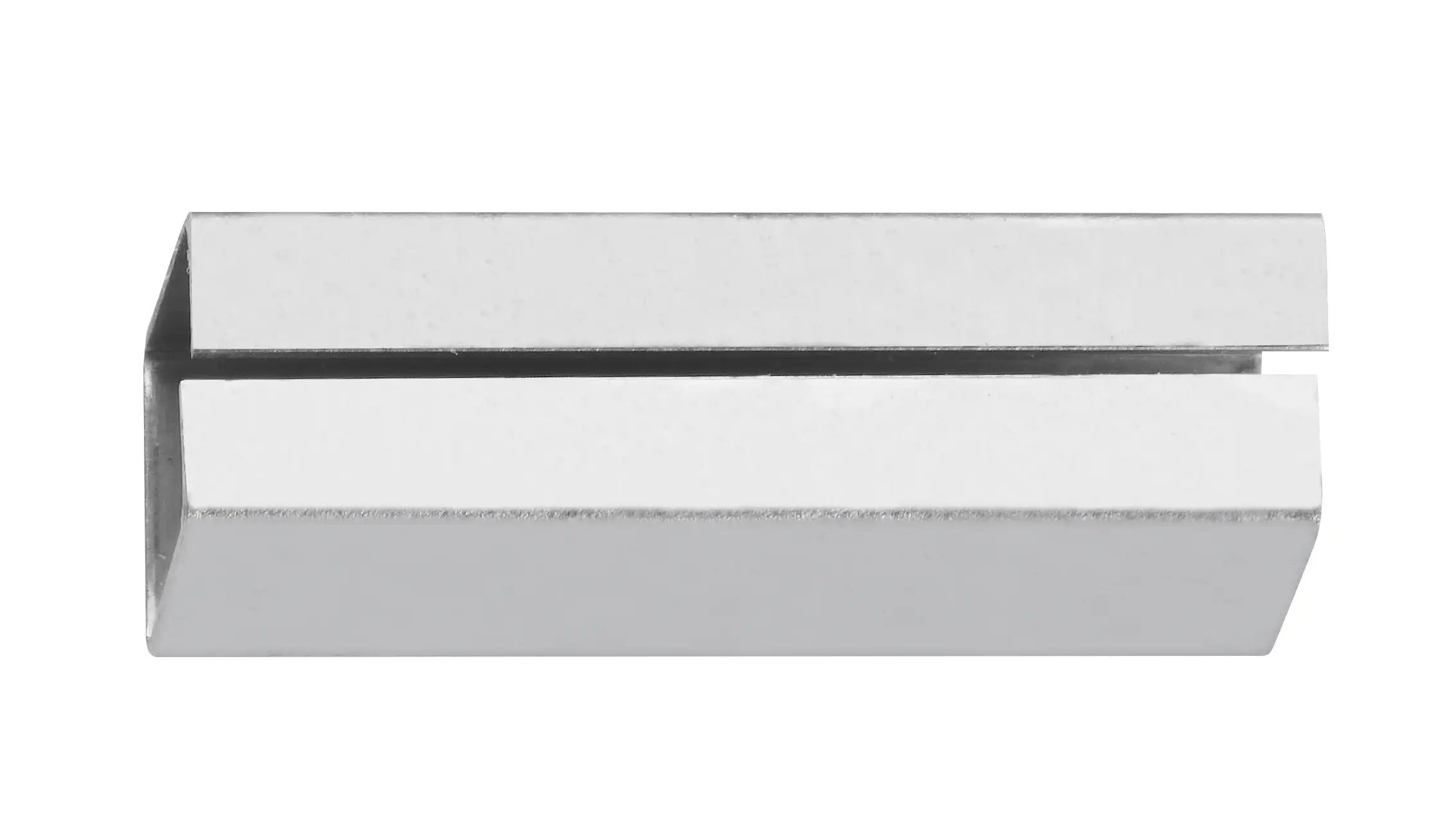 D0554-0809-30 verloophuls van 8 naar 9mm lengte 30mm