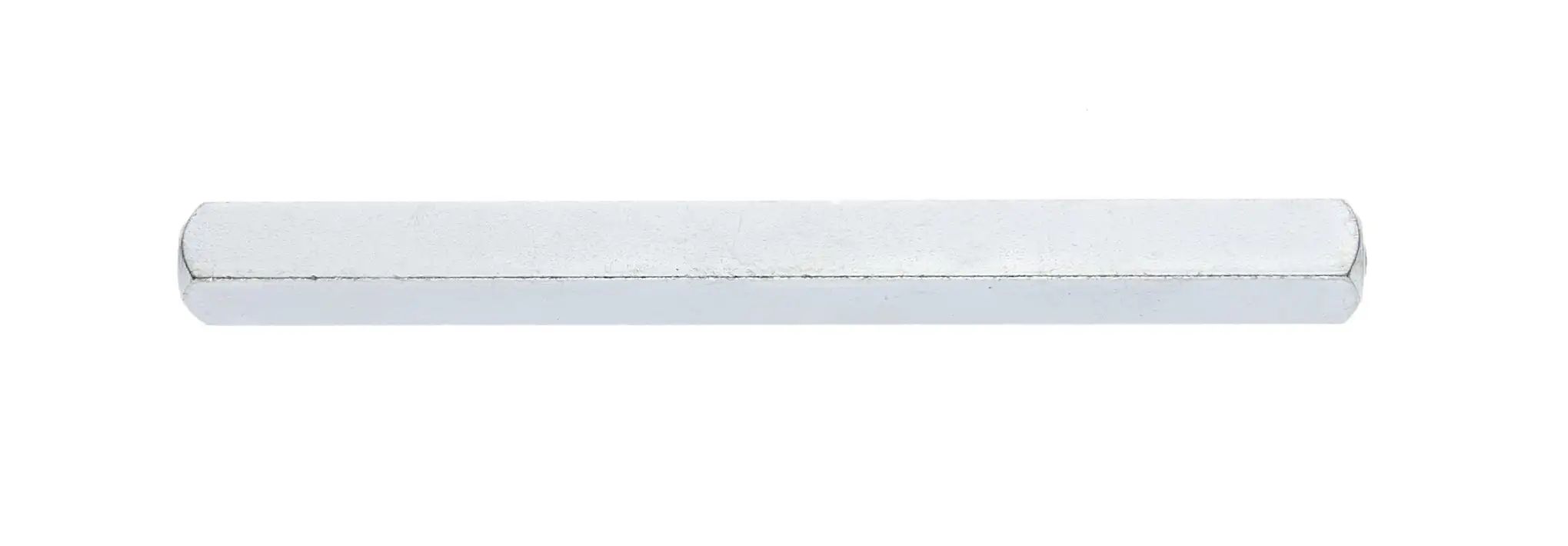 D0572-140 massieve vierkantstift type M, 8x140mm