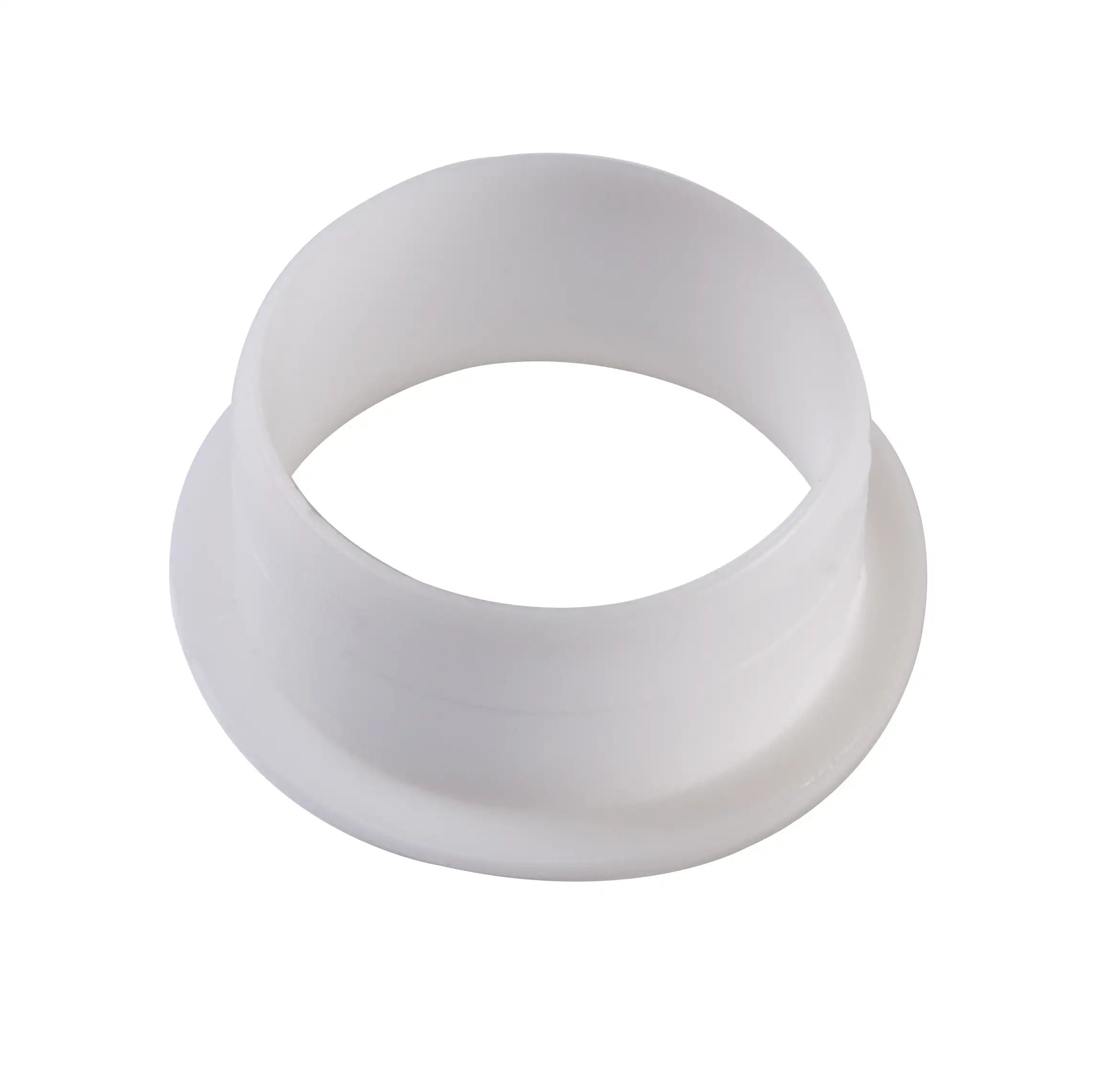 D0579W nylon krukring wit