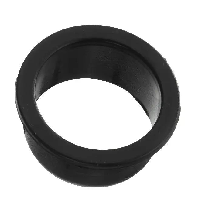 D0579Z nylon krukring zwart