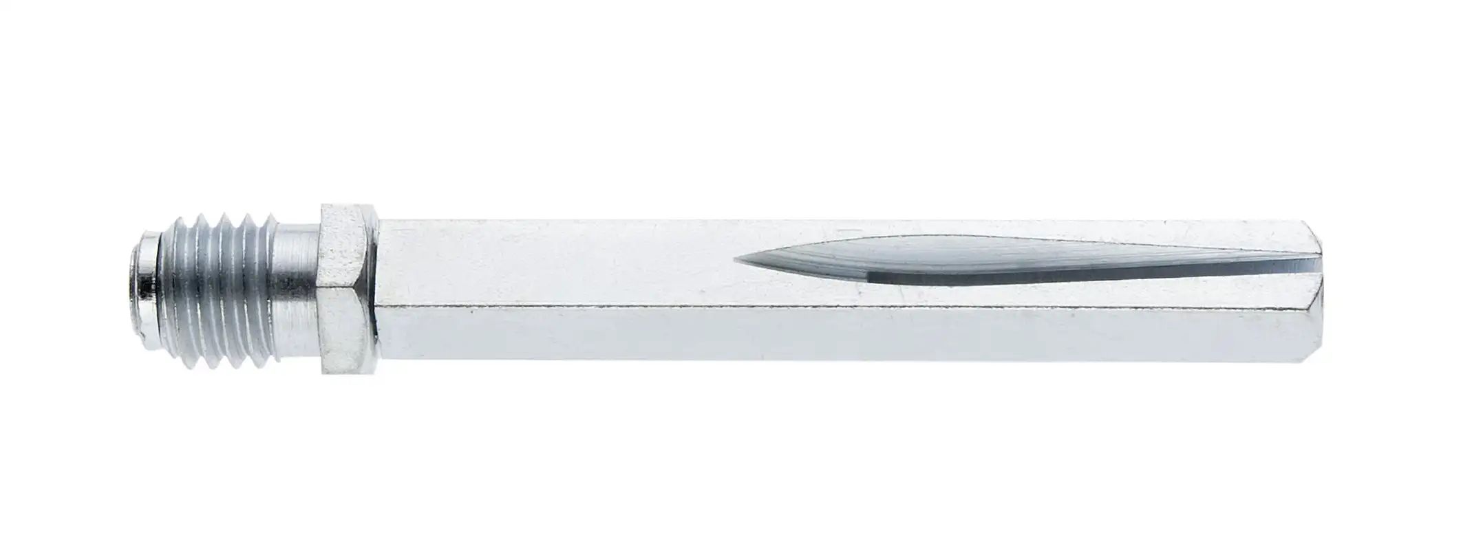 D0587M12-150 SK-schroefwisselstift type O, M12-8x150mm