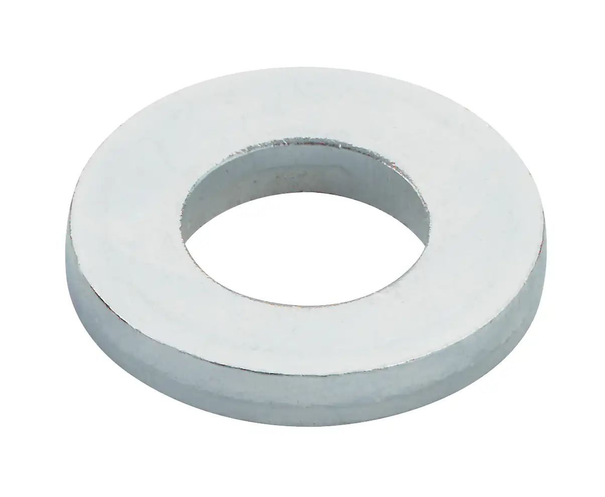 D0595 revet / onderlegplaatje Ø26x12x2mm