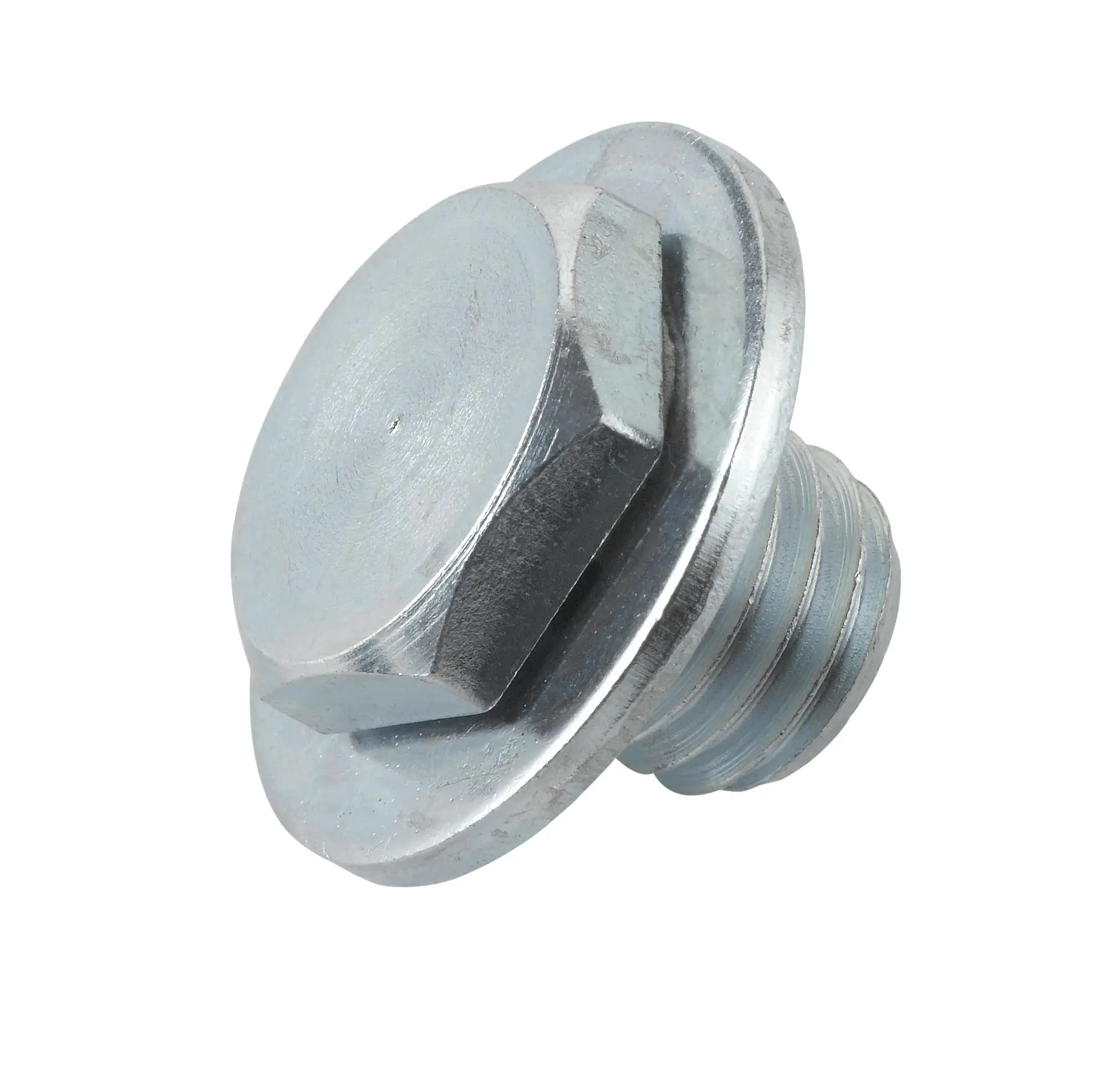 D0596 bout M12x17mm en revet voor bevestiging van greep op veiligheidsschild