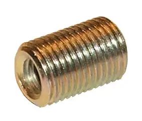 D6203 nok m10x15mm voor m6 bouten voor vlh garnituur