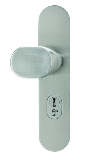 H5401-92 HAFI RVS vlh-langschild kerntrek grH263/pc92 SKG***®